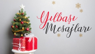 En yeni resimli yılbaşı mesajları ve yılbaşı tebrik kartları