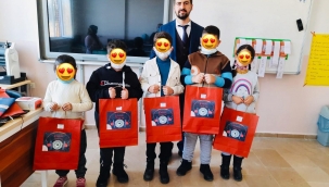 Engel tanımayan öğretmen! 