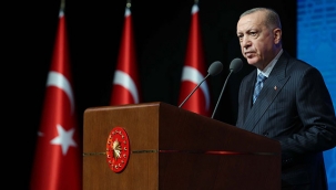 Erdoğan: Başöğretmen unvanıyla görev yapacak öğretmen maaşlarına 2 bin TL artış yapacağız