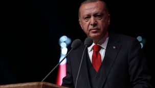 Erdoğan, Japonya Başbakanı ile görüştü