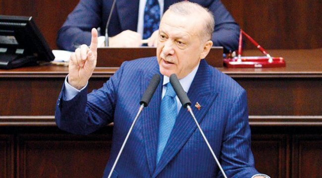 ‘Erken seçim yok, nokta’