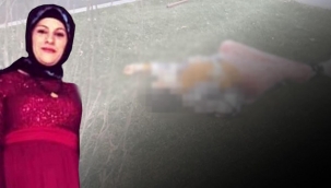 Esenyurt'ta vahşet! Parkta yürürken 15 yerinden bıçaklanarak öldürüldü