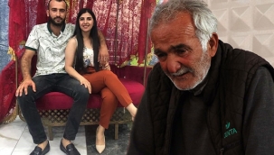 Eşi tarafından öldürülen Nazik'in babası: Kızımı para için öldürdü