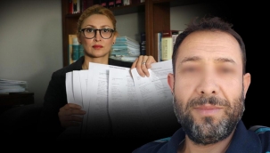 Eski eşten kan donduran tehditler! 'Karanlıkta yürümek artık benim için kâbusa dönüştü'