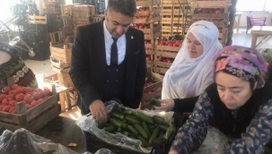 Eskişehir'de atıl araziler BEBKA ile hayat bulacak