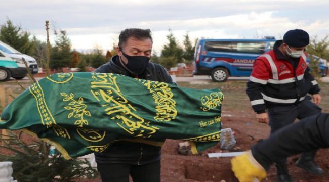 Eskişehir'de dehşet! Bebek cesedi bulunmuştu, acı gerçek ortaya çıktı
