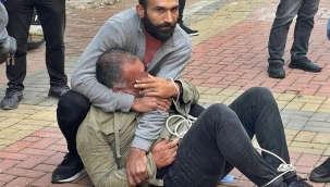 Esnafın kâbusu olmuştu! Günlerce nöbet tutup böyle yakaladılar