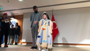 EÜ ve Türk Kızılay'dan “Çevre İçin Engelsiz Adımlar Projesi”