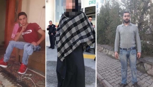 Evinde eşiyle yakalandığı arkadaşını bıçaklayan sanığın cezası onandı