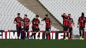 Fatih Karagümrük, Süper Lig'de Alanyaspor'a konuk olacak