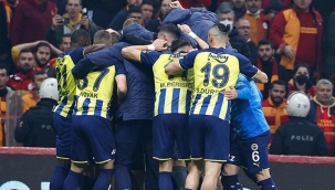 Fenerbahçe Çaykur Rizespor'u ağırlıyor! 3 isim yok...