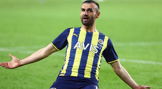 Fenerbahçe'de transfer Serdar Dursun'a bağlı! Gollerin devamı gelirse...