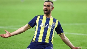 Fenerbahçe'de transfer Serdar Dursun'a bağlı! Gollerin devamı gelirse...