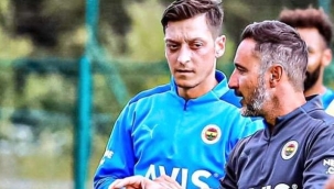 Fenerbahçe'den ayrılıyor! Yeni adresi çok şaşırtıcı