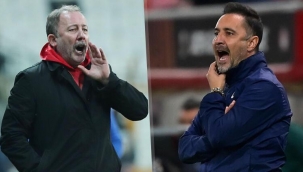 Fenerbahçe ve Beşiktaş'a Galatasaray zaferi yetmedi! Son haftalar kabus oldu...