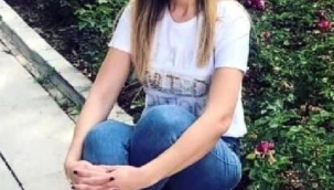 Fethiye'de öldürülen Derya, Kayseri'de toprağa verildi 