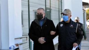 FETÖ'nün 'Adana bölge abisi' yakalandı