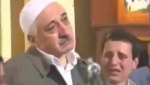 FETÖ'nün yelpazecisi İzmir'de gözaltına alındı!