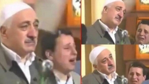 FETÖ'nün 'yelpazecisi'nin ifadesi ortaya çıktı