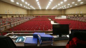 FETÖ'nün yargısal darbeye teşebbüsü 17-25 Aralık'ın üzerinden 8 yıl geçti