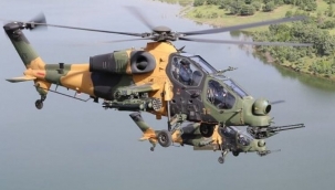 Filipinler'de Türk 'Atak'ı