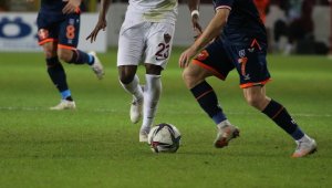 Futbolda haftanın programı