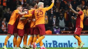 Galatasaray-Altay rekabetinde 83. randevu