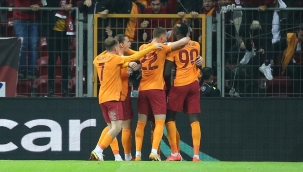Galatasaray'da yeniden yükselişin öyküsü 