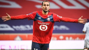 Galatasaray'dan transferde Yusuf Yazıcı sürprizi