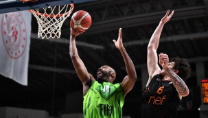 Galatasaray Nef deplasmanda kazandı