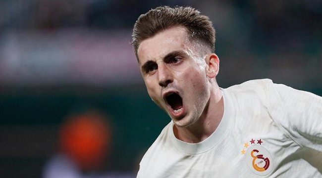 Galatasaraylı Kerem Aktürkoğlu, Berkan Kutlu ve Marcao için Roma'ya akın var! Tam 9 kulüp...