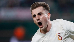 Galatasaraylı Kerem Aktürkoğlu, Berkan Kutlu ve Marcao için Roma'ya akın var! Tam 9 kulüp...