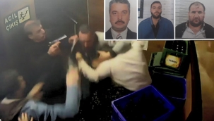 Ganyan bayisindeki cinayeti adli tıp kurumu raporu çözecek