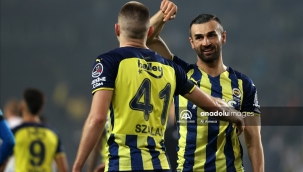 Gaziantep FK - Fenerbahçe maçı ne zaman, saat kaçta, hangi kanalda? | CANLI İZLE