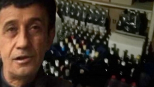 Gaziantep'te sahte içkiden ölenlerin sayısı 8'e yükseldi