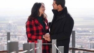 Gönül Dağı 44. bölüm izle tek parça! Gönül Dağı son bölüm full izle!