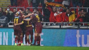 Göztepe evinde galip