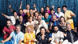 Güldür Güldür Show oyuncuları ve karakterleri açıklandı! İşte Güldür Güldür Show oyuncu kadrosu