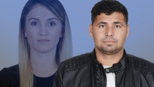 Gülsüm Bilgiç'i öldüren eşi tutuklandı