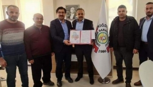 Gurbetçiler Niğde'ye yatırım için geliyor 