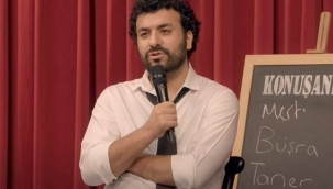 Hasan Can Kayadan Büyük Tepki