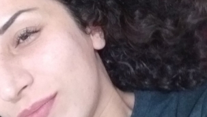 Hastane bahçesinde şüpheli kadın ölümü