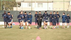 Hatayspor, Altay'a konuk olacak