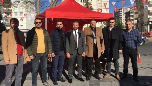 “Hayaldi Gerçek Oldu