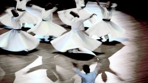 Hazreti Mevlana'yı anma törenleri başlıyor