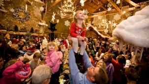 Hiçbir yerde göremeyeceğiniz etkileyici ve eğlenceli yeni yıl SMS mesajları