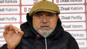 Hikmet Karaman: Sezonun ikinci yarısına sağlıklı bir başlangıç yapmak istiyoruz