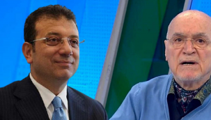 Hıncal Uluç: Ekrem İmamoğlu, Nurettin Sözen’in yolunda