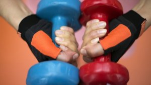 HisApp mobil uygulaması, engellilerin spor yapması için güncellendi