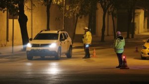 İçişleri Bakanlığı yılbaşı nedeniyle alınacak tedbirleri belirledi